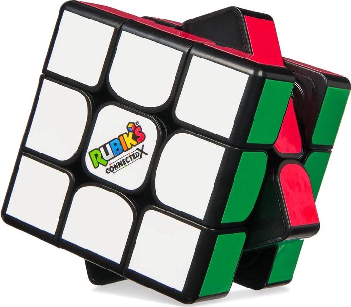 Image du produit Spin Master Rubik's - Connected X (3 x 3)