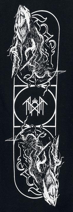 Produktbild Sleep Token The Place Will Become Your Tomb Whale (S)