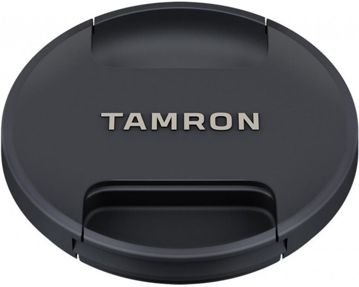 Actual product image Tamron Front cover 82mm (82 mm)