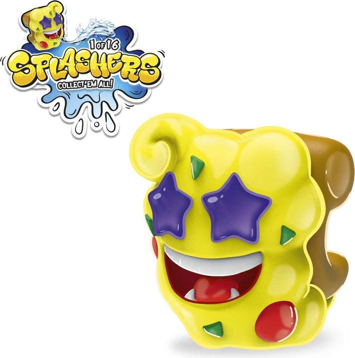 Image du produit Craze Splashers ass.