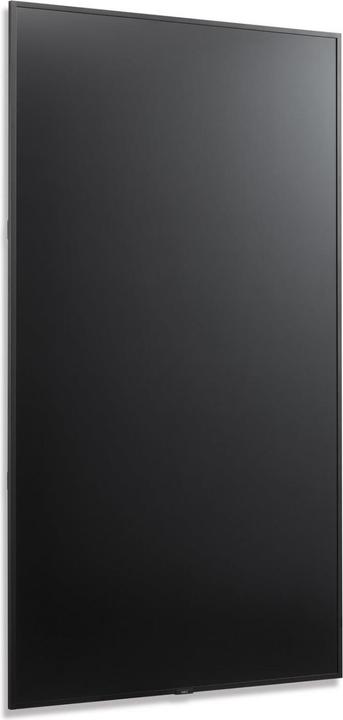 Actual product image NEC MultiSync M751 190.5cm 75inch M Series Large Format Display UHD 500cd/m2 Direct LED backlight 24 (3840 x 2160 Pixels, 75")