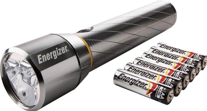 Produktbild Energizer Vision HD Ultra (22 cm, 1500 lm)