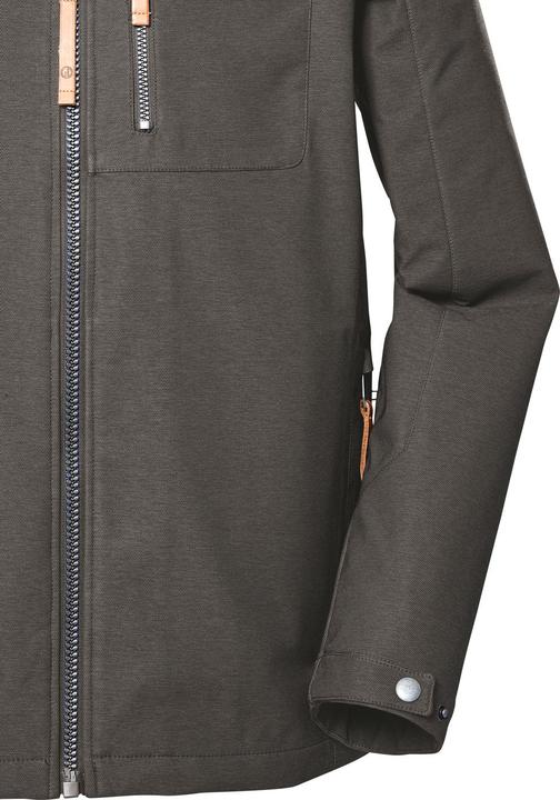 Immagine prodotto Killtec Giacca Softshell (XL)