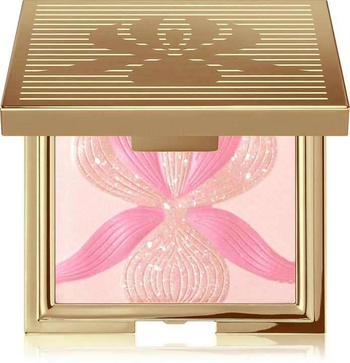 Actual product image Sisley L'Orchidée Rose (L'Orchidée Rose)