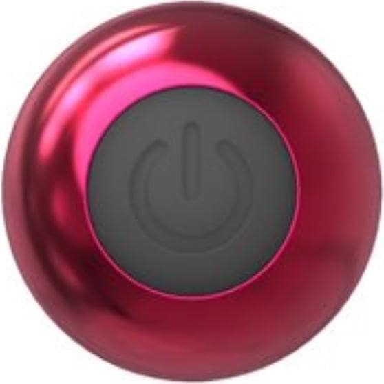 Actual product image PowerBullet Powerful Ball Vibrator Pink