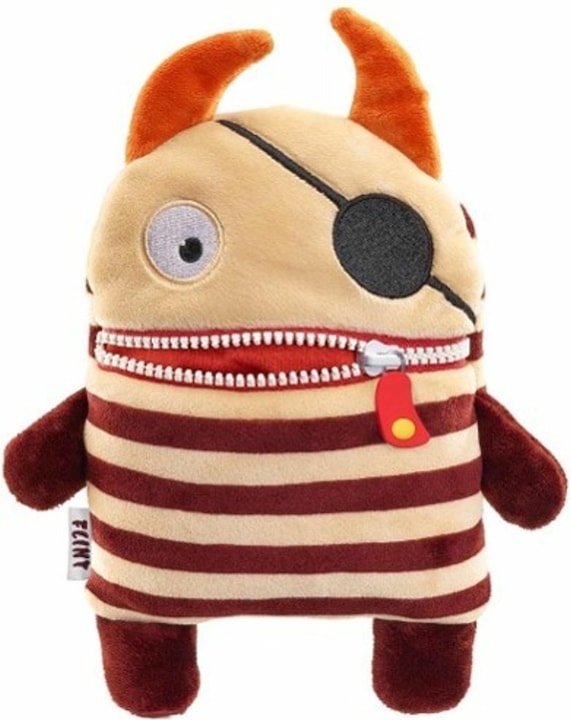 Worrier small, Flint (25 cm)