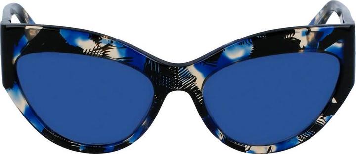 Produktbild Liu Jo Black Acetate Sunglasses