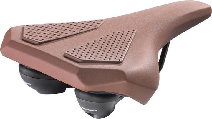 Image du produit Selle BMG S011 Plus Corvetta