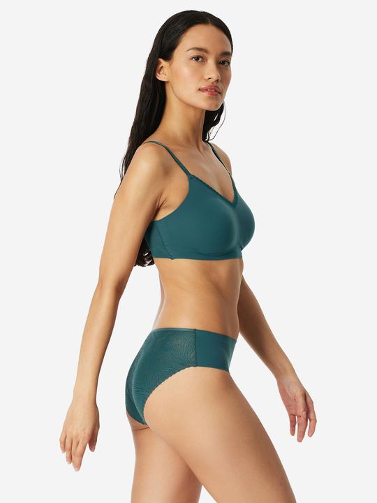 Produktbild Schiesser Tai-Slip Invisible Soft Lace (44, 2er Pack)