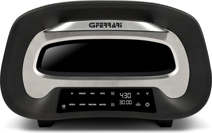 Immagine prodotto G3 Ferrari Pizzaofen G10186