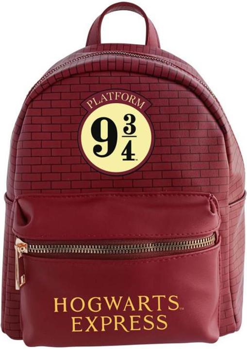 Platform 9 3/4 Rucksack