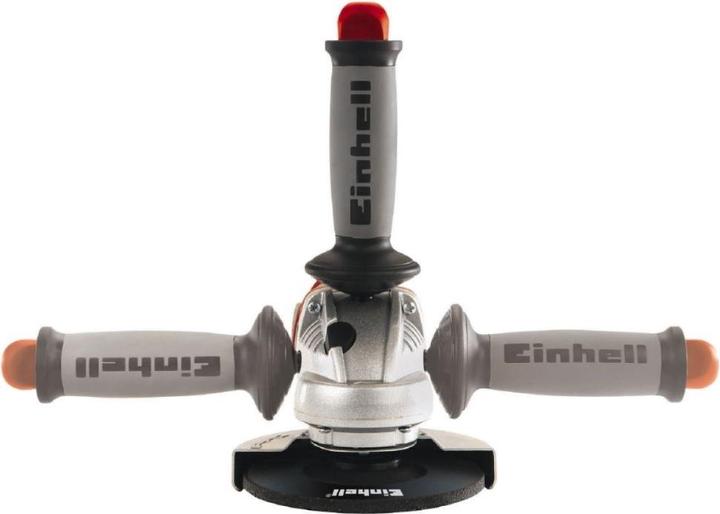Actual product image Einhell Te-Ag 230 (230 mm)