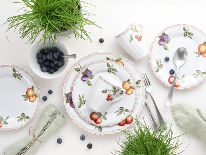 Immagine prodotto CreaTable Flora Orchard (4 Pezzo/i)