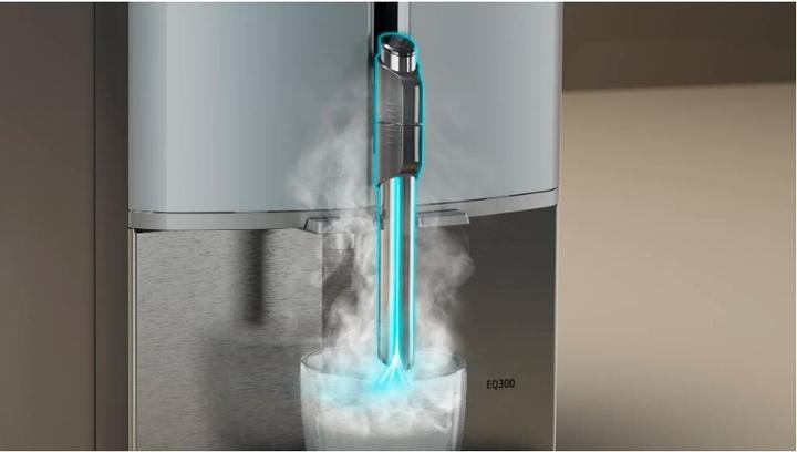 Produktbild Siemens EQ300 TF303E01