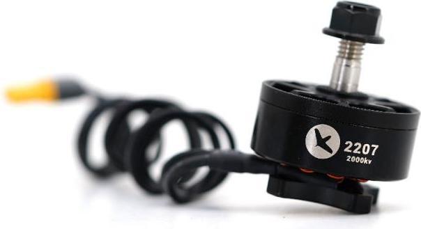 TBS Chupito EX2207 2000kv (Drohnen Ersatzteile)