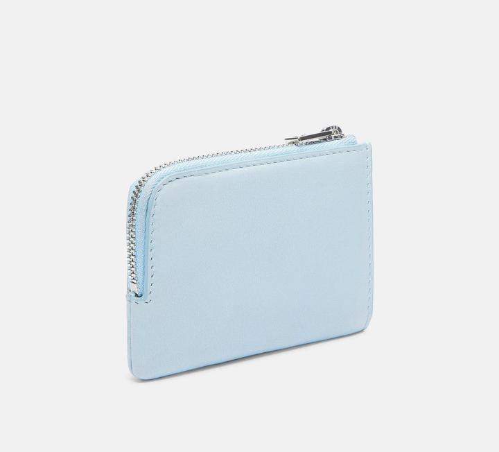 Actual product image Liebeskind Berlin Portemonnaie Kompakte Geldbörse aus Schafsleder