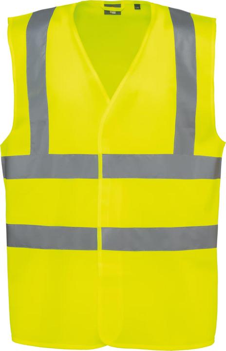 Produktbild Kariban Sichtbare Weste (XL)
