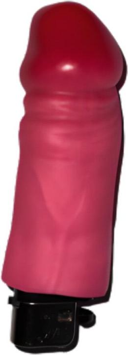 Diablo Picante Fuchsia Penis Lighter