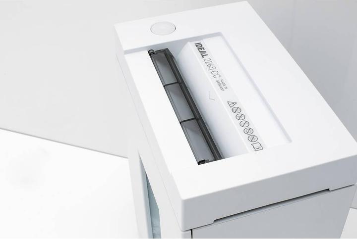 Produktbild Ideal 2265 Cc (Partikelschnitt)