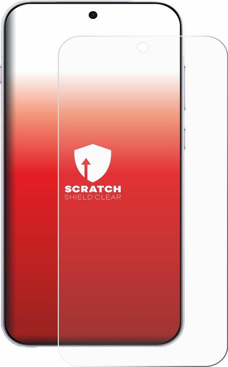 Produktbild upscreen Schutzfolie für Oppo Find X9s Pro Displayschutz Displayschutzfolie Folie Klar Transparent (1 Stk., Oppo Find X9 Pro)