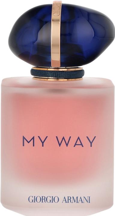 Actual product image Giorgio Armani My Way Floral (Eau de parfum, 50 ml)