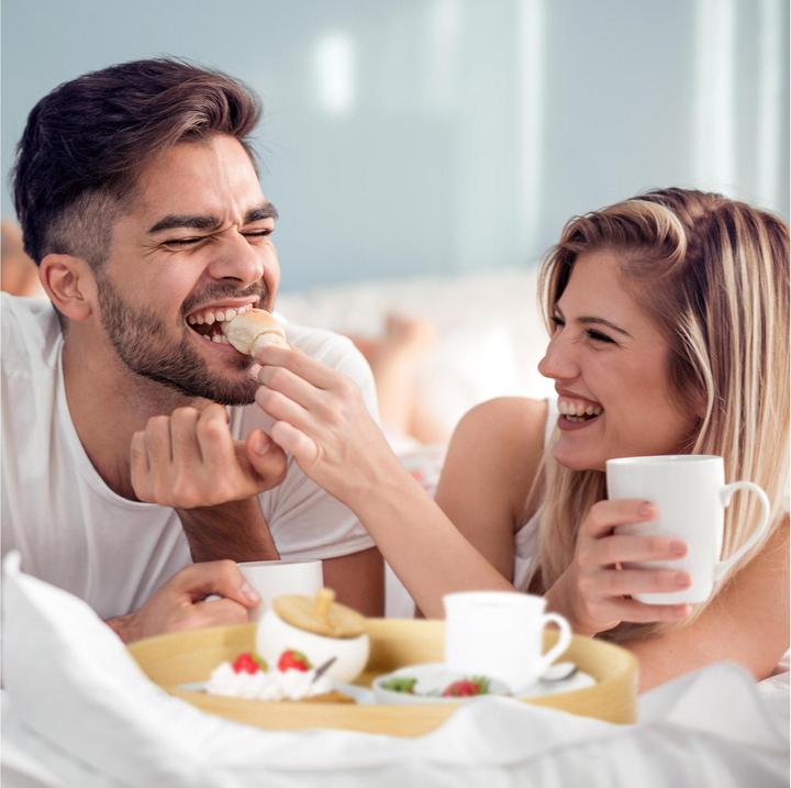 Produktbild Relaxdays Tablett