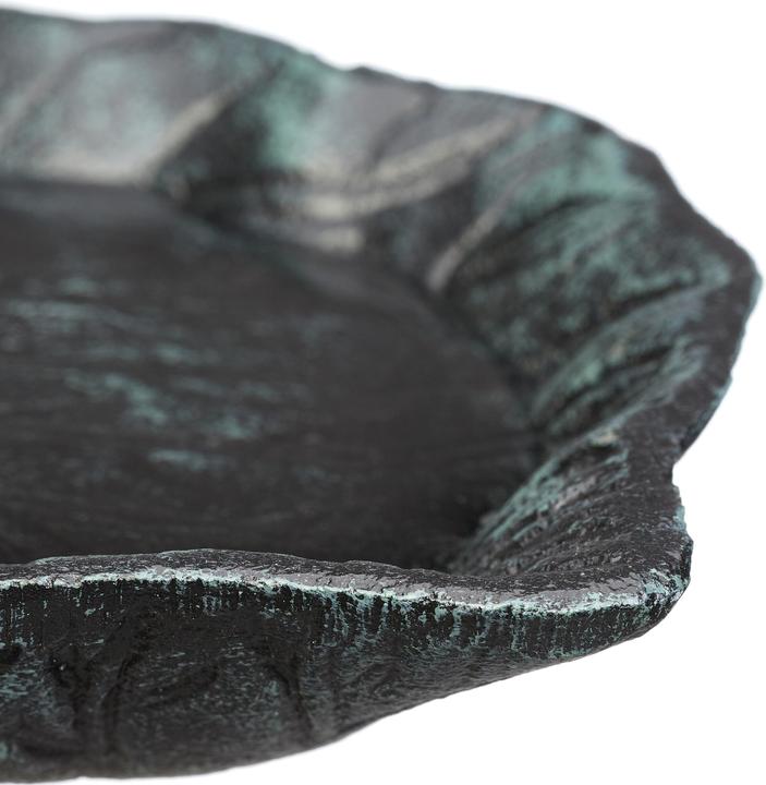 Produktbild Relaxdays Vogeltränke