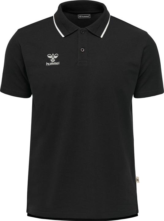 Produktbild hummel Move Polo (3XL)