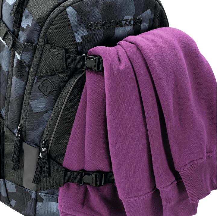 Produktbild Coocazoo Schulrucksack MATE, 30 Liter (30 l)