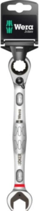 Produktbild Wera 6001 Joker Switch 17 (17 mm)