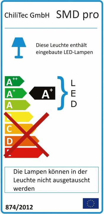Productafbeelding LogiLink ID0104 (DE, Draadloze)