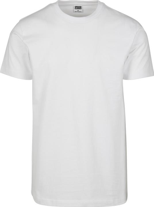 Image du produit Urban Classics Basic Tee 2-Pack (4XL)