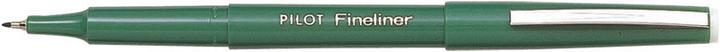 Produktbild Pilot Fineliner (Grün, 1 x)