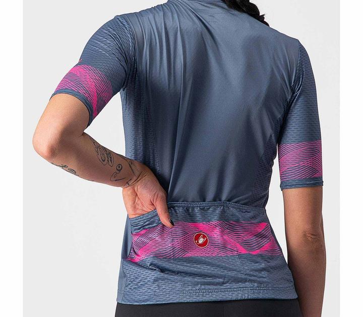 Produktbild Castelli Fenice Jersey (S)