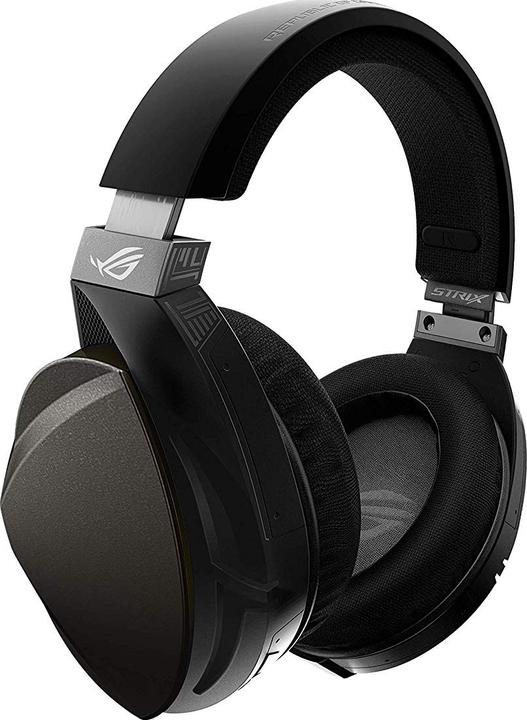 Actual product image ASUS ROG Strix Fusion (Wireless)