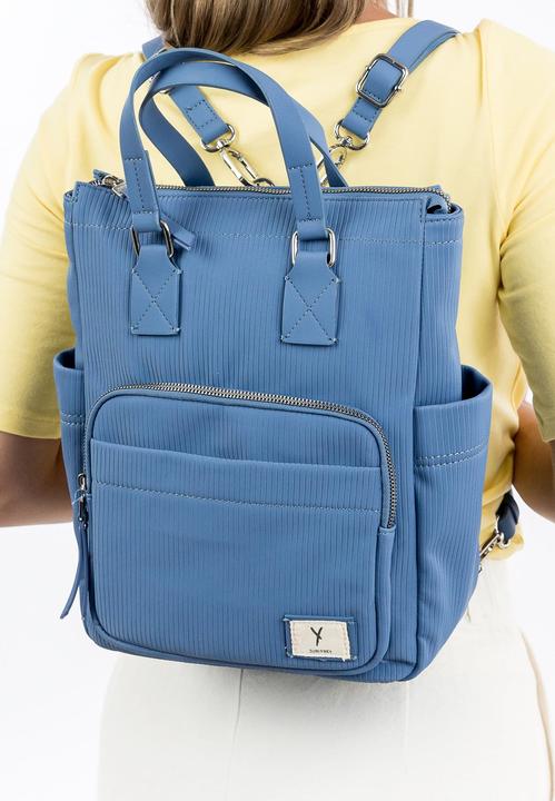 Actual product image Suri Frey Rucksack SFY Ricky (7.92 l)
