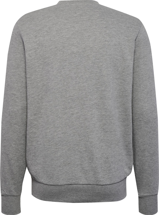 Actual product image hummel Hmlpulse Sweat Crewneck (L)