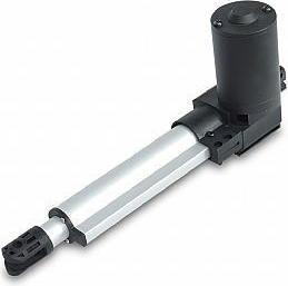 Immagine prodotto RS PRO Attuatore lineare elettrico 24V dc corsa 100mm