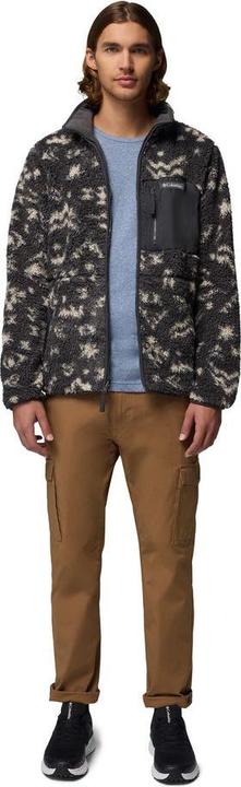 Actual product image Columbia Winter Pass Reversible Fleece (M)