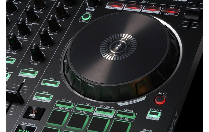 Productafbeelding Roland DJ-202
