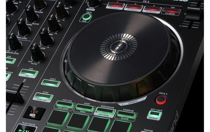 Produktbild Roland DJ-202