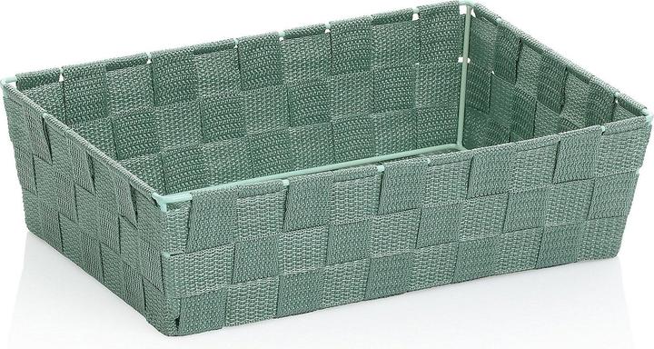 Immagine prodotto Kela Cestino Alvaro verde lime (20.50 cm)