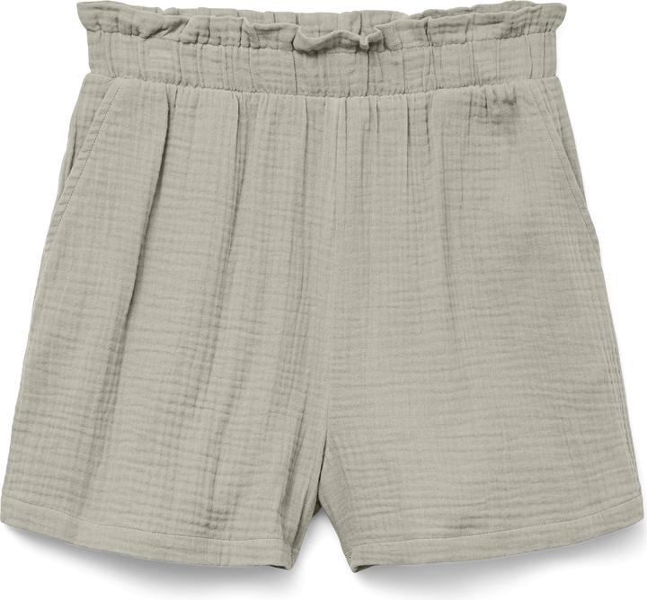 Actual product image Vero Moda Vmnatali Hw Shorts Wvn Ga (L)
