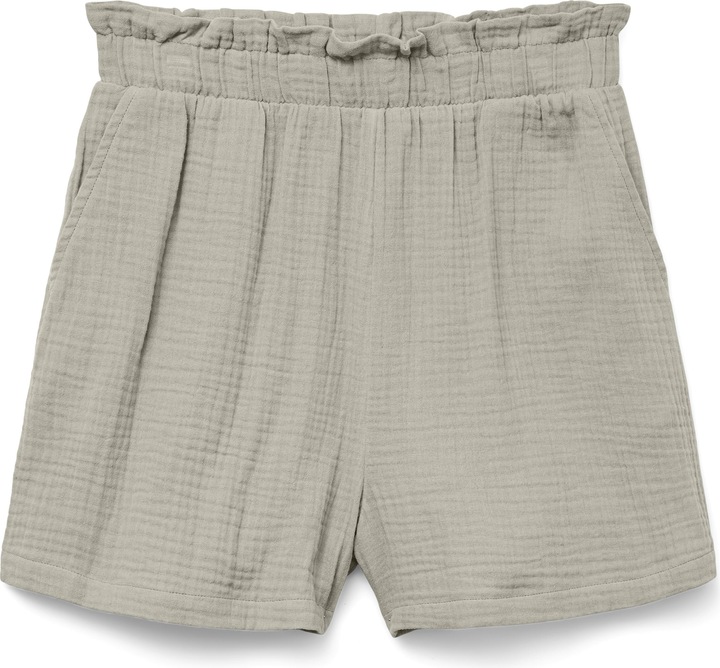 Vero Moda Vmnatali Hw Shorts Wvn Ga