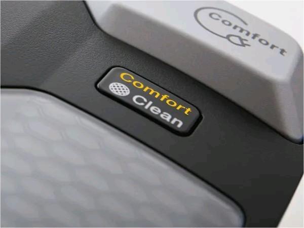 Produktbild Miele Blizzard CX1