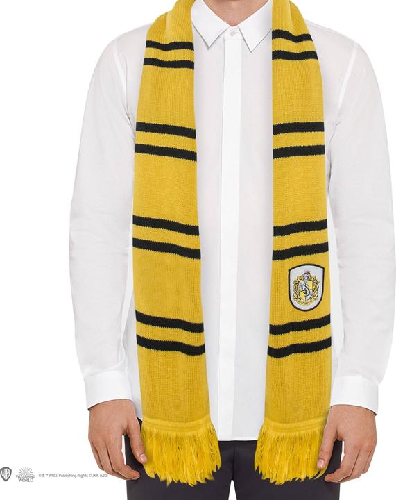 Productafbeelding Cinereplicas Harry Potter: Hufflepuff