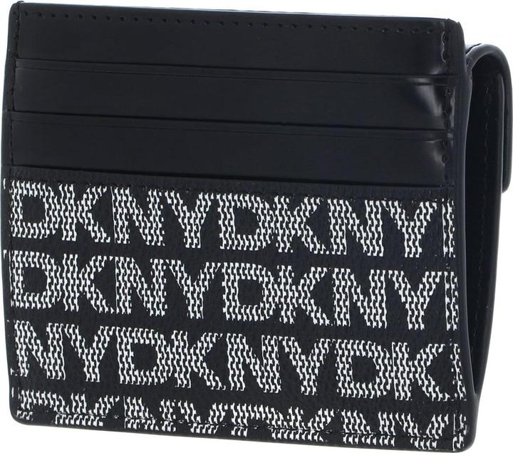 Actual product image DKNY Avril Card Case
