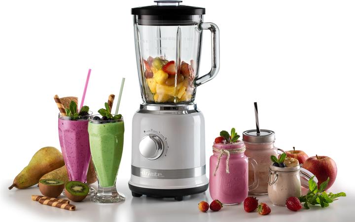 Actual product image Ariete 585 Blender Moderna (1000 W)