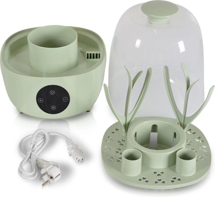 Produktbild Cangaroo Sterilisator Verde 4 in 1
