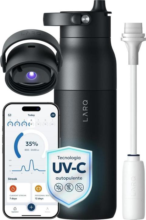 Produktbild Larq PureVis 2 (0.68 l)
